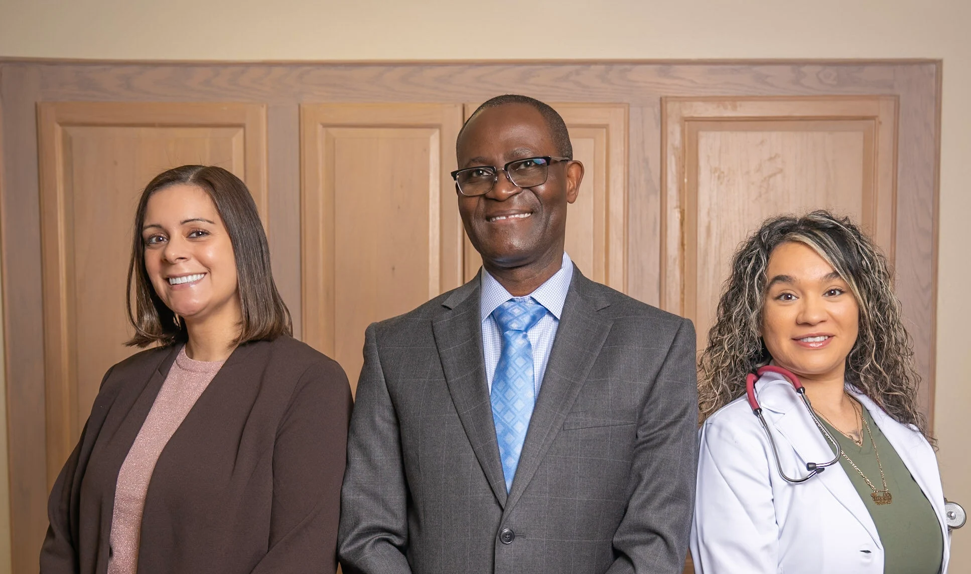 Jessie Lawrence MSN, APRN