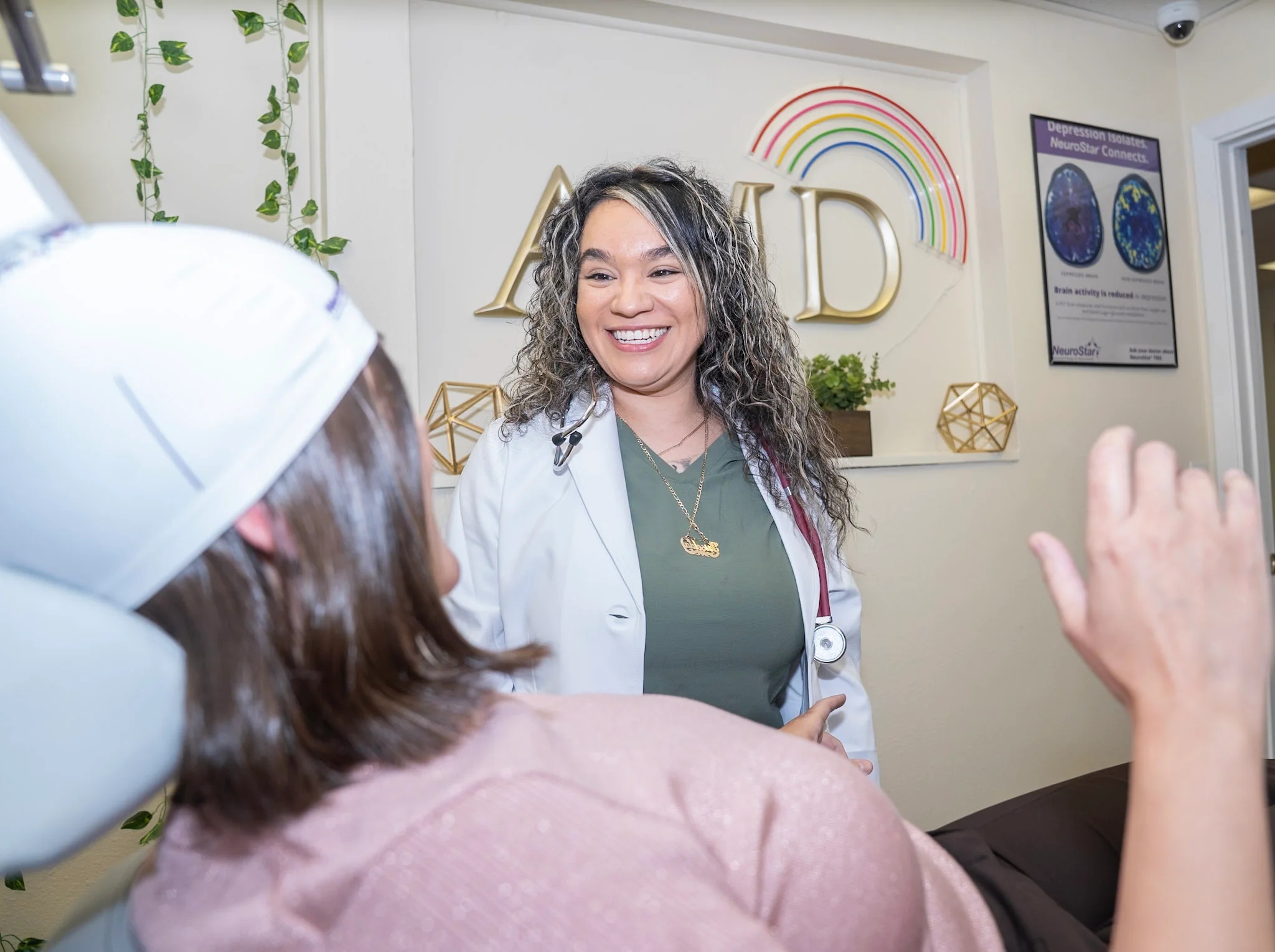 What Is NeuroStar Advanced Therapy?